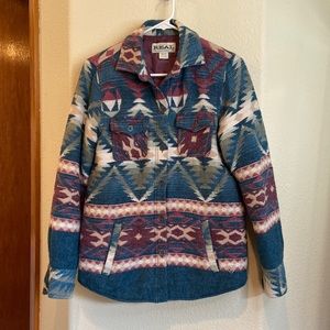 Women’s Ariat Jacket